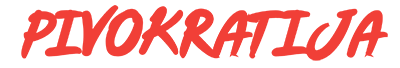 pivokratija logo
